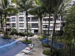 Riversails (D19), Condominium #612852941